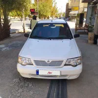 پراید111مدل97بیرنگ