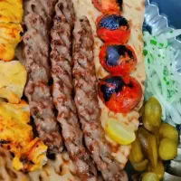 تجهیزات آشپزخانه