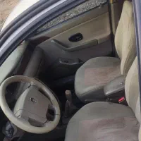 سواری و وانت|خودرو سواری و وانت|قرچک, زیبا شهر|دیوار