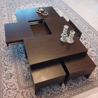 میز شرکتی زیبا وجاداربرای وسط در حدنو