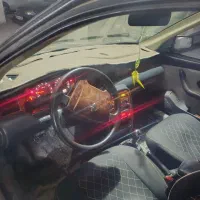 سمند 87سفارش روس|خودرو سواری و وانت|شهرکرد, |دیوار