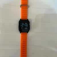 ساعت هوشمند