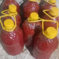 رب گوجه