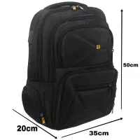 کوله پشتی نو