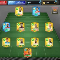 اکانت دریم لیگ