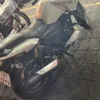 اپاچی ۱۸۰|موتورسیکلت|تهران, شهید رجایی|دیوار