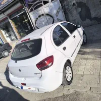 تیبا 2 مدل 96|خودرو سواری و وانت|روانسر, |دیوار