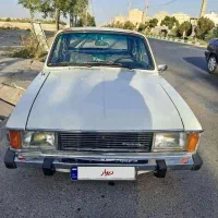 پیکان سواری مدل 77 پنوماتیک|خودرو سواری و وانت|ماهدشت, |دیوار