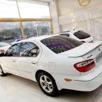 ماکسیما مدل۸۷ تمیز