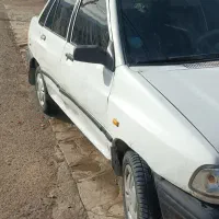 پراید89دوگانه فابریک|خودرو سواری و وانت|پاتاوه, |دیوار