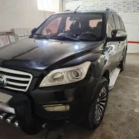 لیفانx60|خودرو سواری و وانت|سنندج, |دیوار