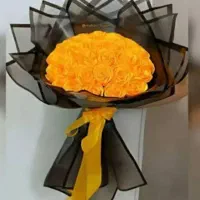 گل روبانی وباکس|گل مصنوعی|اهواز, کمپلو جنوبی|دیوار