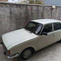 پیکان انژکتوری مدل ۸۳