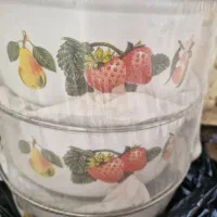 ظروف لمونژ و لرد شید قدیمی|ظروف سرو و پذیرایی|تهران, افسریه شمالی|دیوار