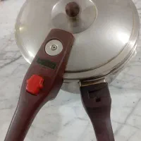 زودپز و سرخ کن قابلمه رژیمی