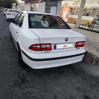 سمند ۹۷ خانگی تک برگ سند|خودرو سواری و وانت|بندر امام خمینی, |دیوار