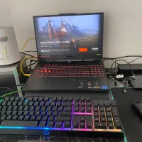 لپ تاپ گیمینگ Asus Tuf|رایانه همراه|چابهار, |دیوار