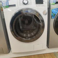 حراج ویژه لباسشویی با ده میلیون تخفیف|ماشین لباسشویی و خشککن لباس|بروجرد, |دیوار