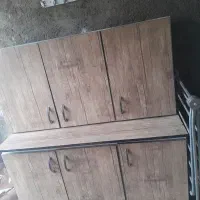 کابینت آشپزخانه