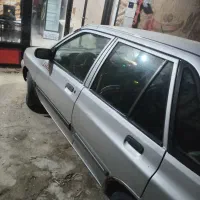 بسیارسالم،،فنی بشرط|خودرو سواری و وانت|سردرود, |دیوار