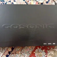 دی وی دی گاسونیک