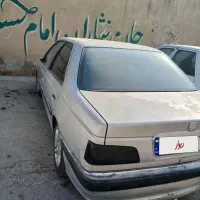 پرشیا مدل ۱۳۸۲|خودرو سواری و وانت|چهاردانگه (تهران), |دیوار