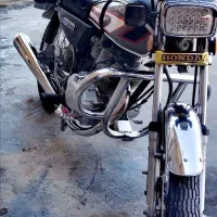 موتور ۲۰۰  شیرکوه خونگی تمیزوسالم