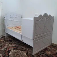 تختخواب دومنظوره