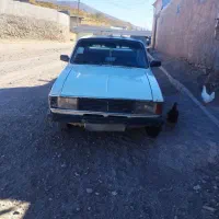 پیکان وانت مدل 89