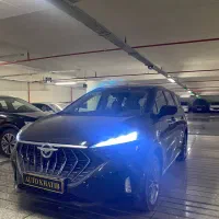 فروش اقساطی هایما 7X باتحویل فوری در اتوخطیب