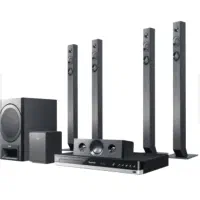 سینمای خانگی پاناسونیک