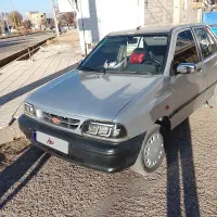 فروش فوری پراید سالم