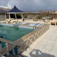 فروش ویلا باغ|فروش خانه و ویلا|شیراز, جمال آباد|دیوار