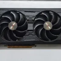 کارت گرافیک rx5700 xt