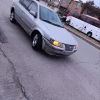 سمند lx|خودرو سواری و وانت|پلدختر, |دیوار