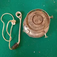 ته سماور نفتی