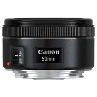 لنز canon فیکس