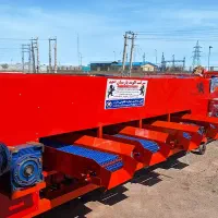 سورتینگ سیب زمینی تمام اتوماتیک برقی|ماشین‌آلات صنعتی|سردرود, |دیوار