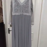 لباس مجلسی طوسی|لباس|تهران, جوادیه تهرانپارس|دیوار