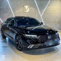 حواله خودرو هوندا آکورد ۲۰۲۵
