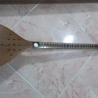 سه تار حرفه ای استاد بهنام کریمی|سازهای سنتی|همدان, |دیوار