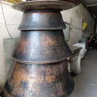 ضایعات مس