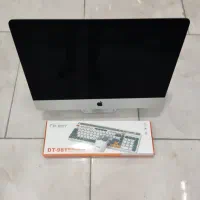 ایمک 2014 خونگی i5 با ssd برا حسابداری و ترید درحد