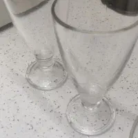 دو دست جام در حد واقعا  نو با کارتن