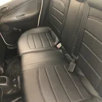 پژو ۲۰۶ تیپ ۲ مدل ۱۴۰۱ در حد خشک|خودرو سواری و وانت|قزوین, |دیوار