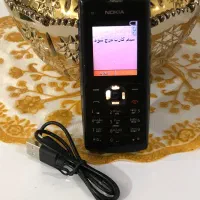 موبایل نوکیا X1 اصلی