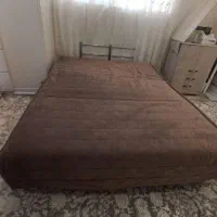 تخت تاشو (مبل شو )|تخت و سرویس خواب|تهران, صفا|دیوار