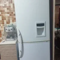یخچال فریزر