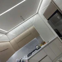 اجرای کناف و نور پردازی صفر تا صد|خدمات پیشه و مهارت|زنجان, |دیوار