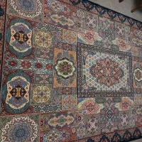 فرش 6متری ماشینی